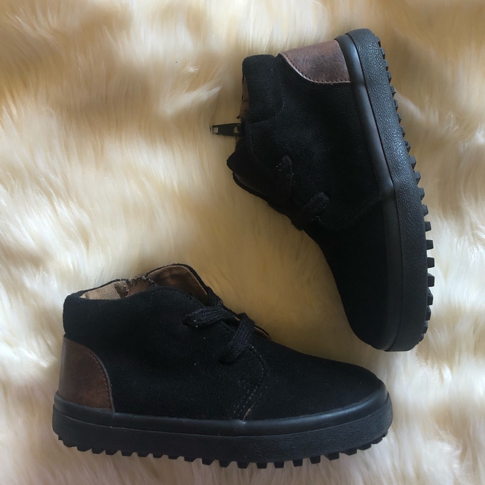 Boots for toddlers